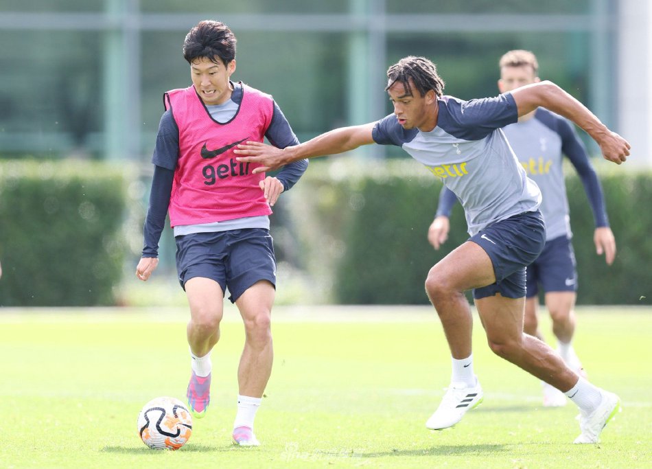 系列赛中极 系列赛中极